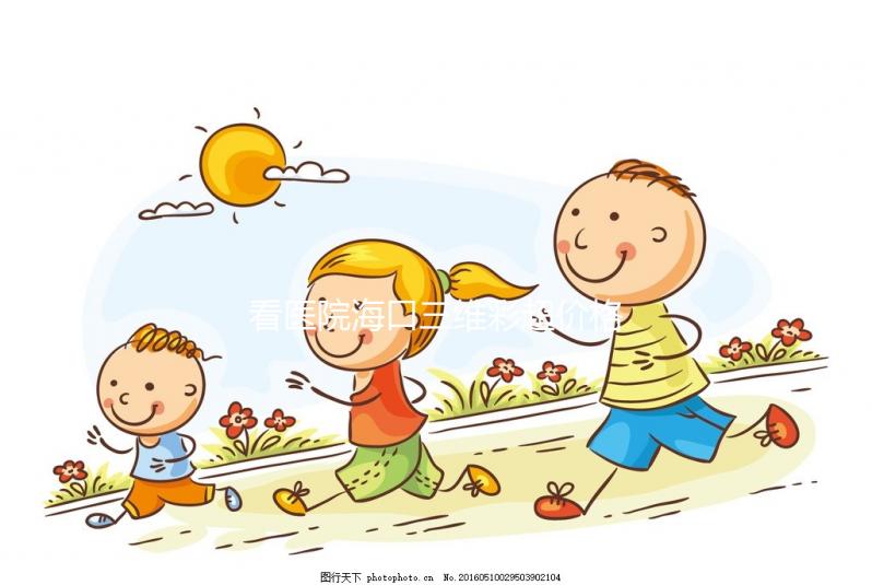 看醫院海口三維彩超價格多少?不要錯過秀英這些正規機構