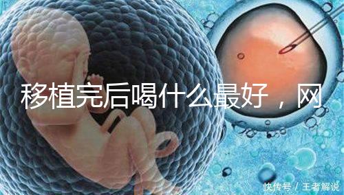 移植完后喝什么最好，網(wǎng)友推薦美味營(yíng)養(yǎng)做法簡(jiǎn)單大補(bǔ)湯