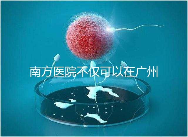 南方醫(yī)院不僅可以在廣州做b超，2024年黃浦區(qū)收費(fèi)最高...