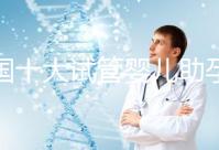 全國十大試管嬰兒助孕醫院排名2024，優質醫療資源供您選擇！