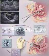 蘭大一院生殖科試管掛號多少錢別還不造，預約攻略來了