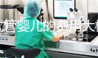 做試管嬰兒的費(fèi)用大概要多少錢