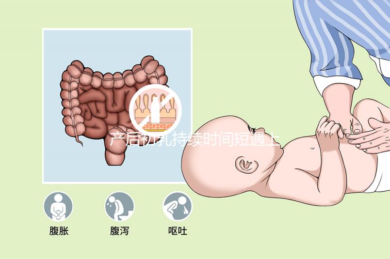 產(chǎn)后初乳持續(xù)時(shí)間短遇上不容易，錯(cuò)過時(shí)機(jī)別后悔
