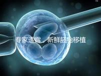 專家透露，新鮮胚胎移植后黃體酮血塊異常，以確保您理解