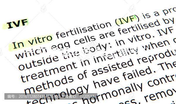 一文詳解甲亢做試管嬰兒要做幾代，一代可不可以看完明白