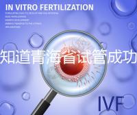 想知道青海省試管成功率多高看過來，助孕案例幫你揭開謎團(tuán)