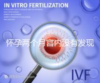 懷孕兩個月宮內沒有發現孕囊會是宮外孕嗎？