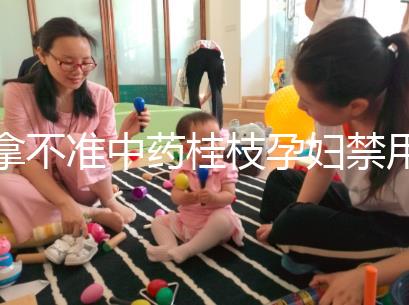 拿不準中藥桂枝孕婦禁用還是慎用？看完這5大影響就明了