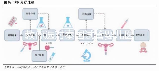 教你選對泰國試管嬰兒醫(yī)院,ALL IVF、杰特寧原來是這么回事