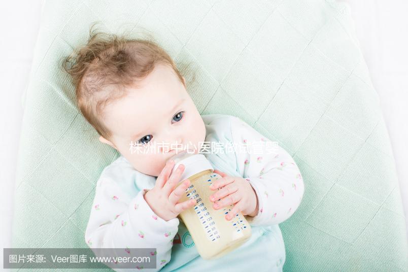 株洲市中心醫院做試管嬰兒費用、成功率多少？