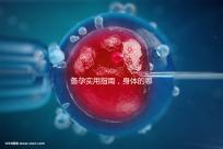 備孕實用指南，身體的哪些感覺提示正在排卵？