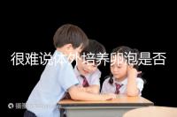 很難說體外培養(yǎng)卵泡是否懷孕竇卵泡質(zhì)量高或100%實(shí)現(xiàn)夢(mèng)想