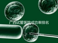 廣西試管醫(yī)院成功率排名公開，哪家助孕技術(shù)好心里有數(shù)了