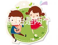 都說雙胞胎是兩個靈魂一起來投胎有原因，真相超乎你想象