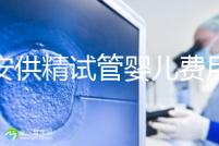 西安供精試管嬰兒費用流出,2024年需要哪些證明材料?