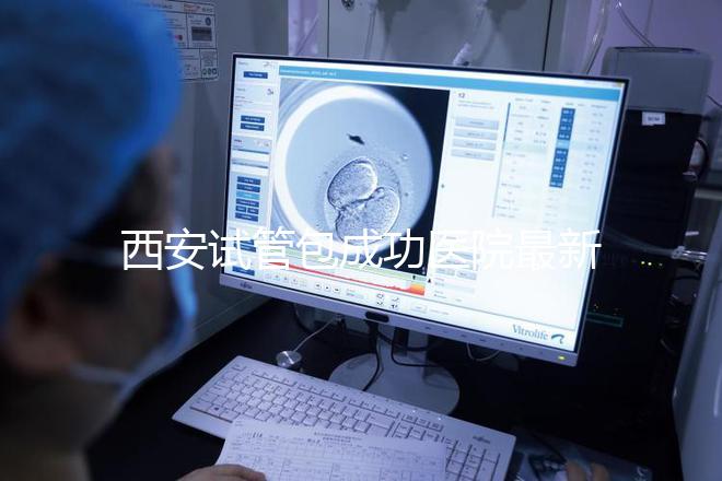 西安試管包成功醫(yī)院最新排名2024，包括詳細(xì)費用明細(xì)