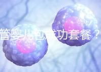 試管嬰兒包成功套餐？您可能誤會了...