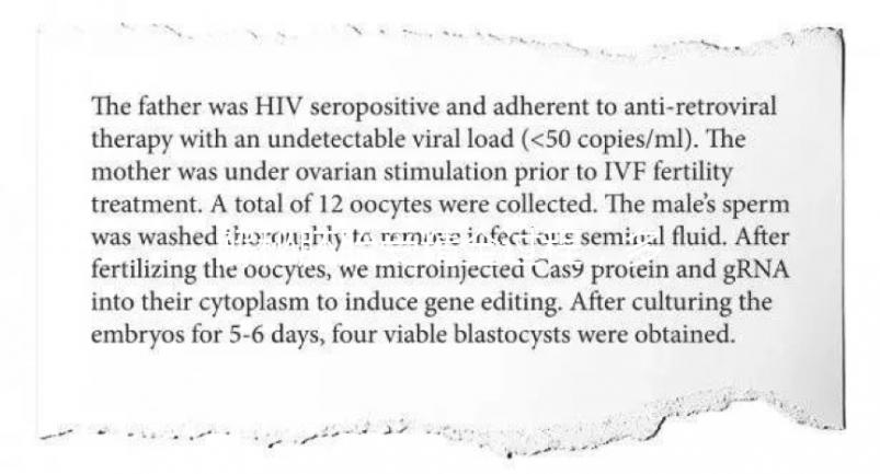 解秘胚胎受精全過程，多精入卵的原因找到了