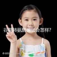 谷草轉(zhuǎn)氨酶偏低會(huì)怎樣?其危害主要根據(jù)病因來(lái)判斷