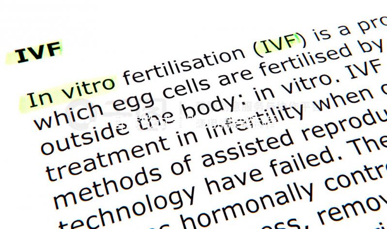 香港做試管嬰兒需要結婚證不？必要證照解析