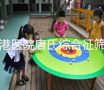 香港醫(yī)院唐氏綜合征篩查有2種正常范圍，價格高于大陸