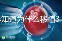 45s知道為什么移植30天后孕反突然消失,胎兒停止有答案嗎?