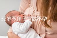 32歲雙角子宮致不孕,做人工授精有多高成功率?
