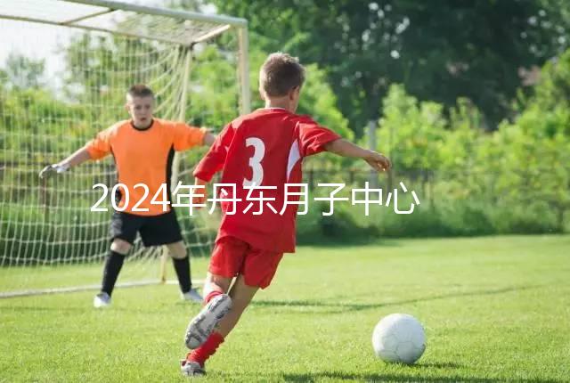 2024年丹東月子中心收費標準,能否接生問題整理,想要制作的戳