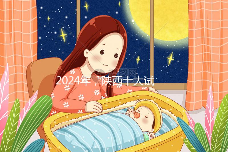 2024年,陜西十大試管嬰兒醫(yī)院排名公開,高成功率機構(gòu)優(yōu)化策略