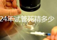 2024年試管死精多少錢？報銷政策和費用都有