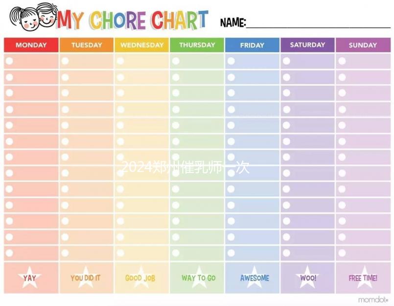 2024鄭州催乳師一次多少錢?選擇正規(guī)機構(gòu)很重要