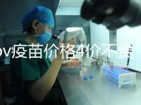 hpv疫苗價格4價不貴，從檢查到接種，費用明細都在這！