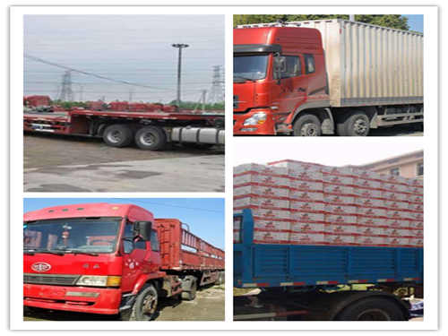 長春小件精品物流貨運專線直達公司風險評價步驟