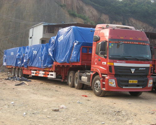 汕頭至泗洪物流 貨運(yùn)專(zhuān)線(xiàn)運(yùn)輸