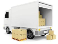 高效貨運(yùn)解決方案與產(chǎn)品展示