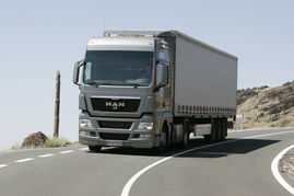 德國曼（MAN）經(jīng)銷商招募 攜手開創(chuàng)貨運新篇章